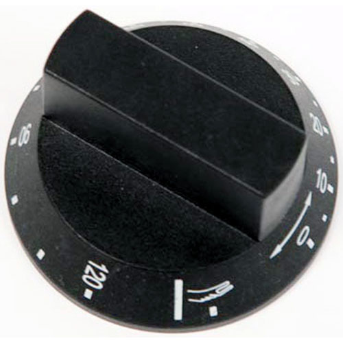 (image for) Star Mfg 2R-Z10935 TIMER KNOB 